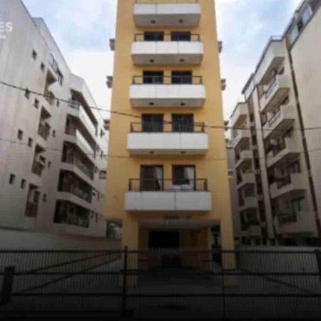 Apartamento No Tortugas Praia Da Enseada. Guarujá Exterior foto