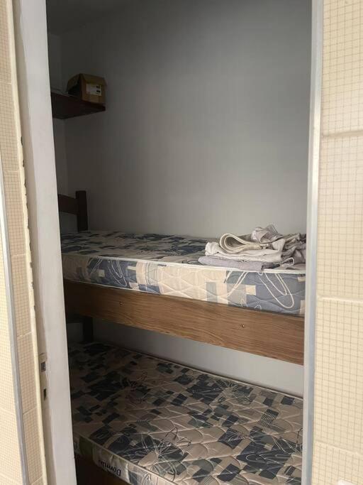 Apartamento No Tortugas Praia Da Enseada. Guarujá Exterior foto